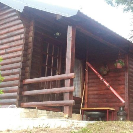 Cozy Cabin Zabljak  Exterior photo