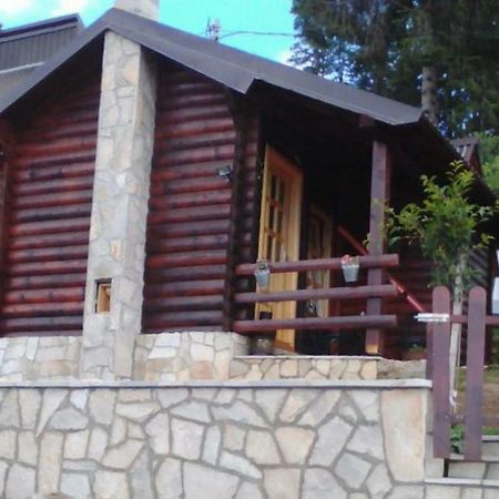 Cozy Cabin Zabljak  Exterior photo