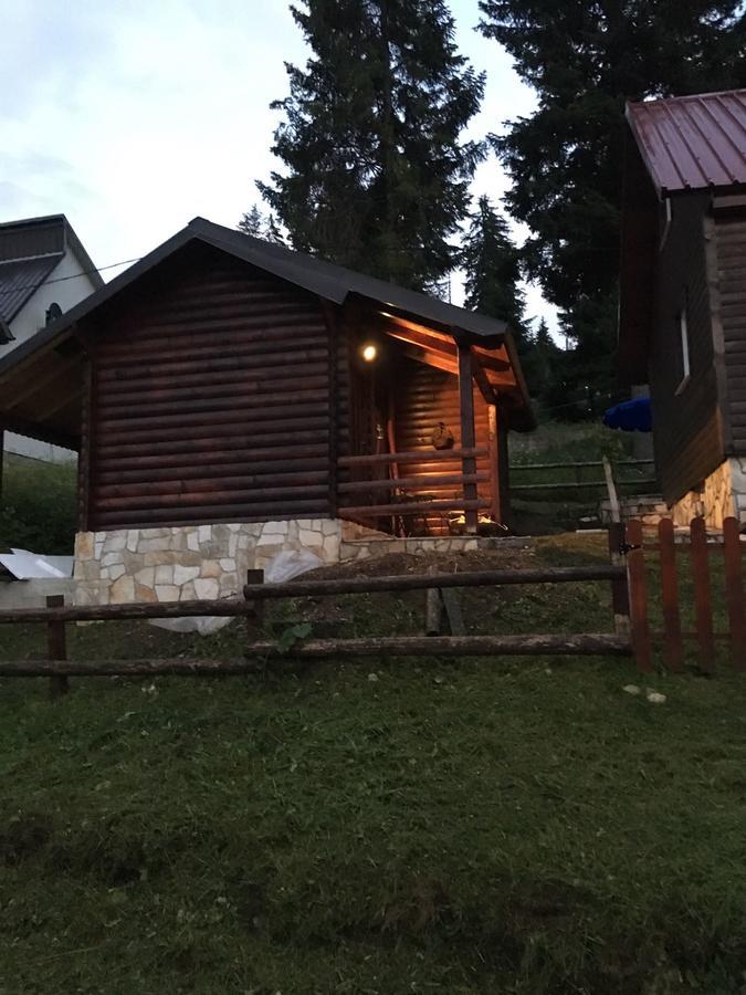 Cozy Cabin Zabljak  Exterior photo