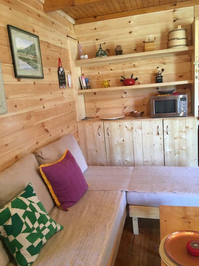 Cozy Cabin Zabljak  Exterior photo